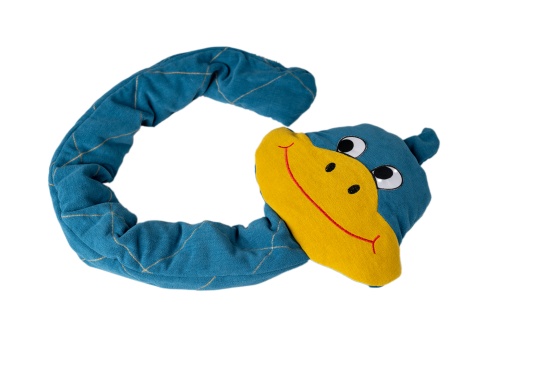 Produktfoto des Gewichtskissen LILU