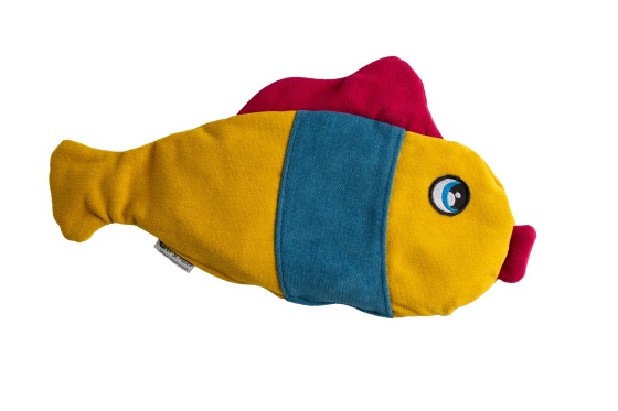 Produktfoto vom Gewichtskissen Wanda