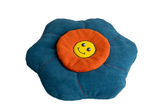 Produktfoto des Gewichtskissen Flori