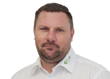 Portr&auml;t: Gerald Schwingenschl&ouml;gl