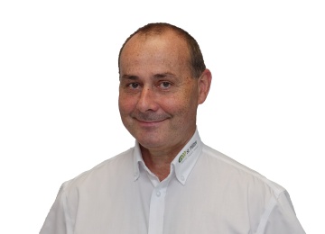 Portr&auml;t: Franz Vogl