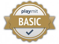 Siegel: PlayMit Basic