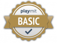 Siegel: PlayMit BASIC