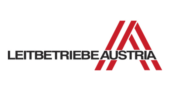 Logo: Leitbetriebe Austria