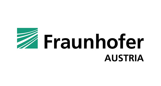 Logo: Fraunhofer Austria