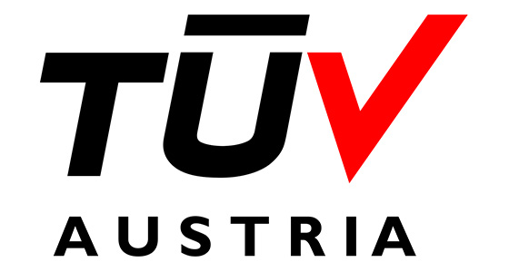 Logo: TÜV Austria