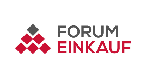 Logo: Forum Einkauf