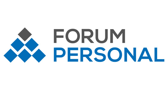 Logo: Forum Personal