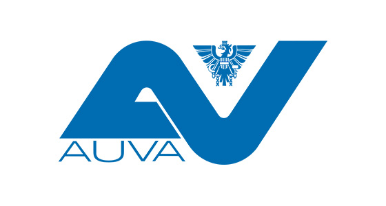 Logo AUVA