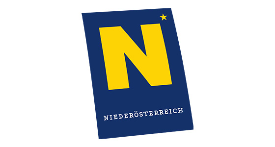 Logo: N - Niederösterreich