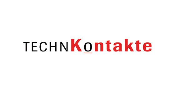 Logo: TechnoKontakte - Wissen aus der Unternehmenspraxis